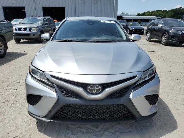 Photo 4 VIN: 4T1B11HK9KU760047 - TOYOTA CAMRY 