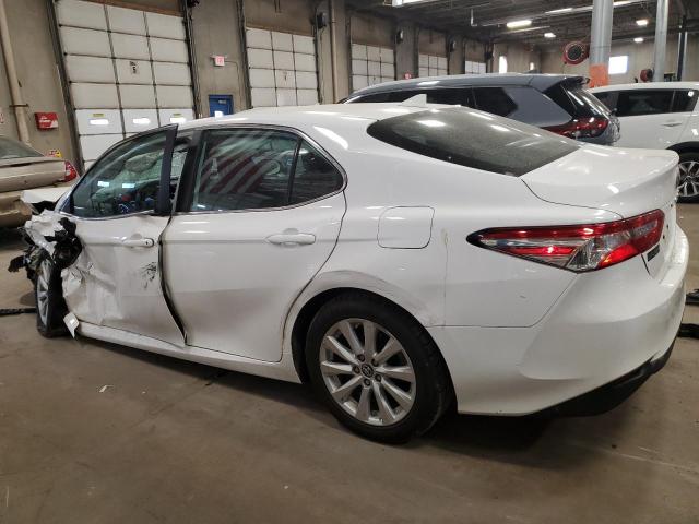 Photo 1 VIN: 4T1B11HK9KU762591 - TOYOTA CAMRY L 