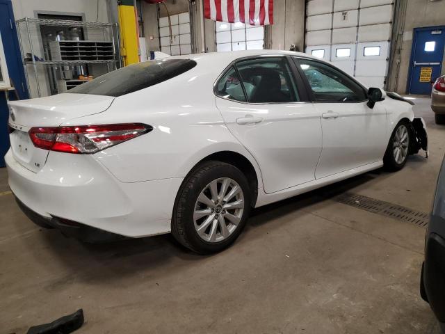 Photo 2 VIN: 4T1B11HK9KU762591 - TOYOTA CAMRY L 