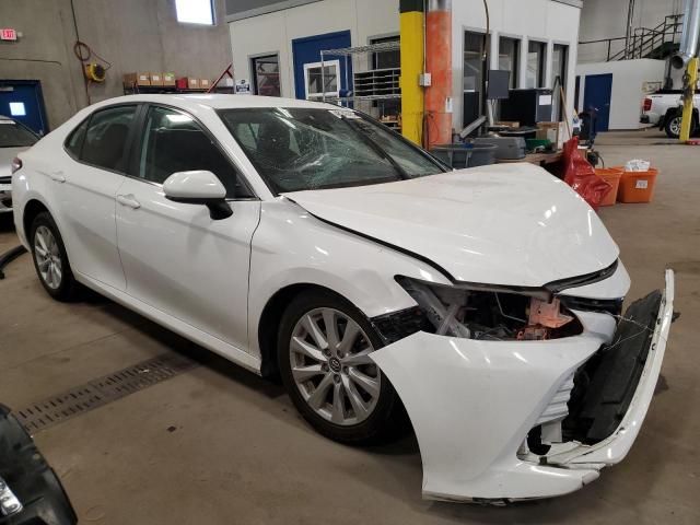 Photo 3 VIN: 4T1B11HK9KU762591 - TOYOTA CAMRY L 