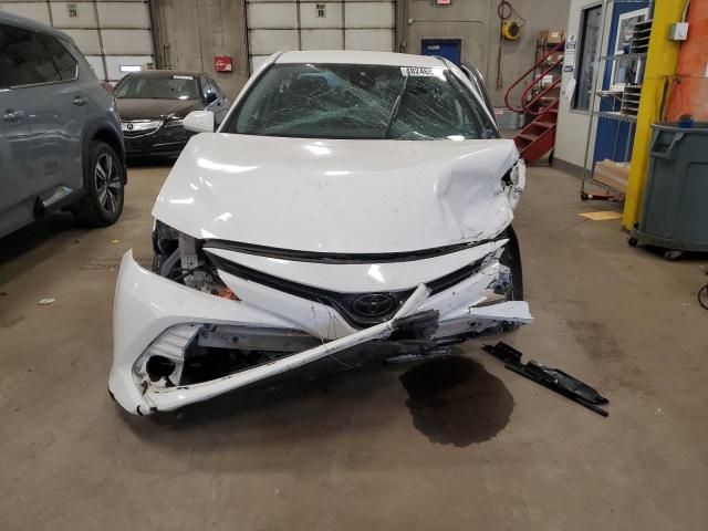 Photo 4 VIN: 4T1B11HK9KU762591 - TOYOTA CAMRY L 