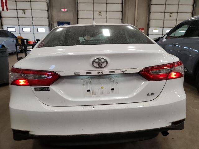 Photo 5 VIN: 4T1B11HK9KU762591 - TOYOTA CAMRY L 