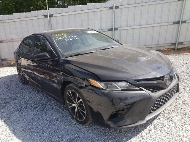 Photo 0 VIN: 4T1B11HK9KU765734 - TOYOTA CAMRY L 