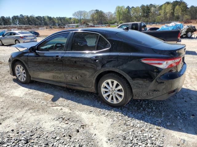 Photo 1 VIN: 4T1B11HK9KU768178 - TOYOTA CAMRY L 