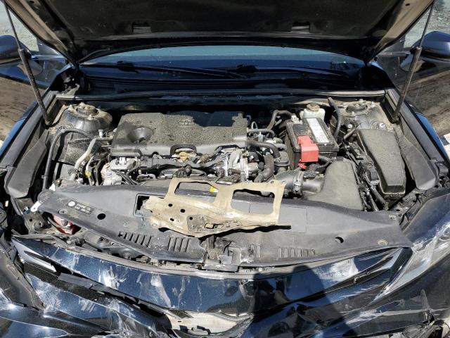 Photo 10 VIN: 4T1B11HK9KU768178 - TOYOTA CAMRY L 