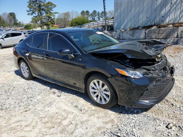 Photo 3 VIN: 4T1B11HK9KU768178 - TOYOTA CAMRY L 