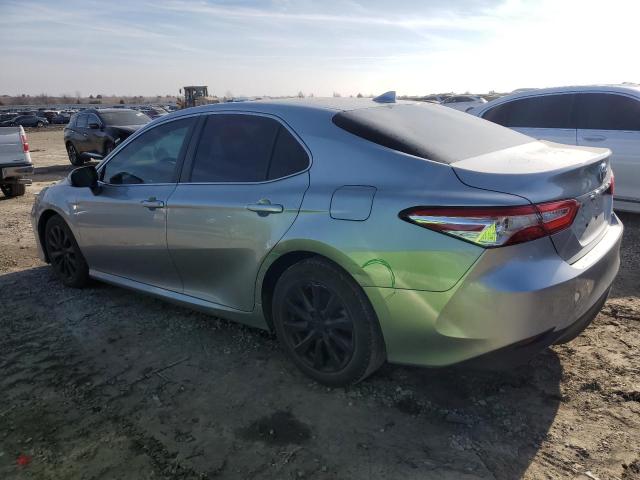 Photo 1 VIN: 4T1B11HK9KU769430 - TOYOTA CAMRY 