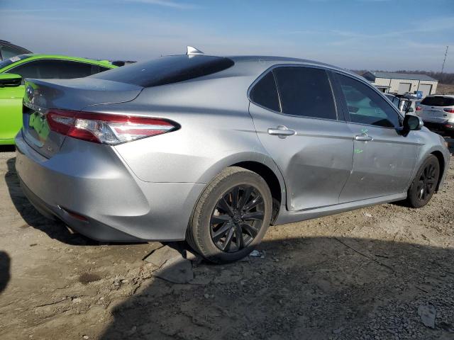 Photo 2 VIN: 4T1B11HK9KU769430 - TOYOTA CAMRY 