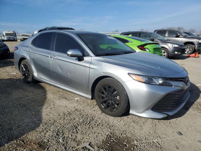 Photo 3 VIN: 4T1B11HK9KU769430 - TOYOTA CAMRY 