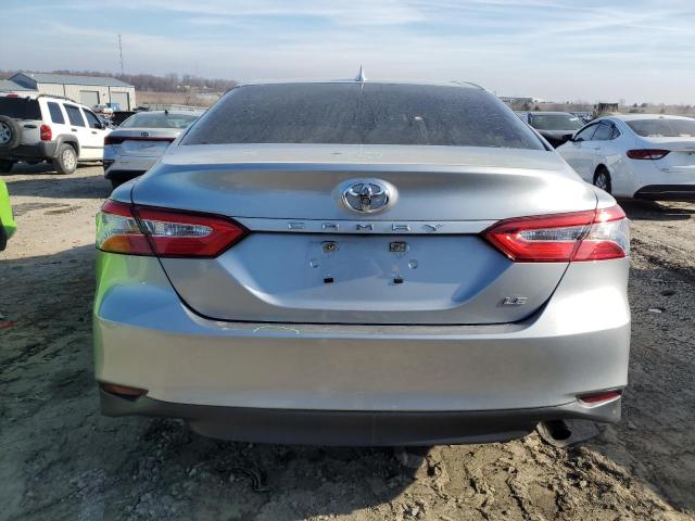 Photo 5 VIN: 4T1B11HK9KU769430 - TOYOTA CAMRY 