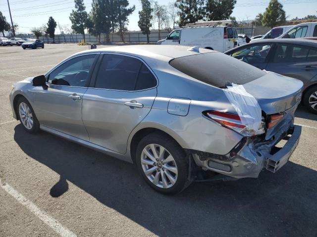 Photo 1 VIN: 4T1B11HK9KU771260 - TOYOTA CAMRY L 