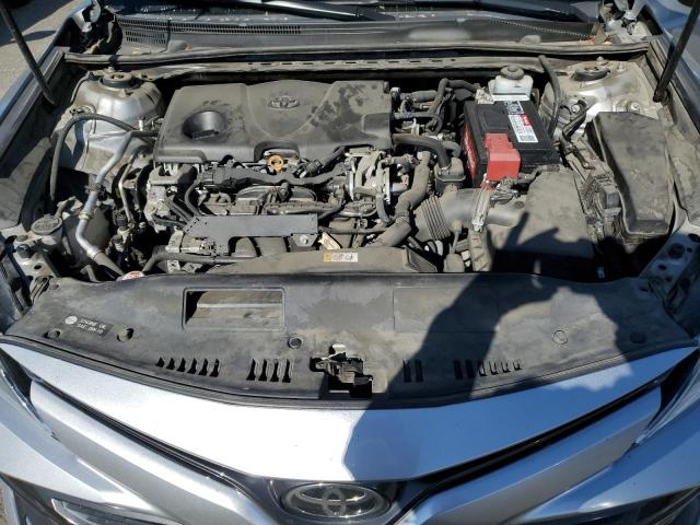 Photo 10 VIN: 4T1B11HK9KU771260 - TOYOTA CAMRY L 