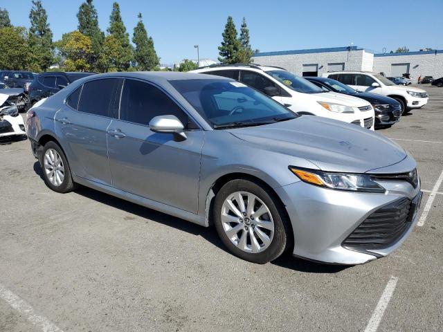 Photo 3 VIN: 4T1B11HK9KU771260 - TOYOTA CAMRY L 