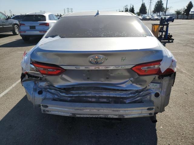 Photo 5 VIN: 4T1B11HK9KU771260 - TOYOTA CAMRY L 