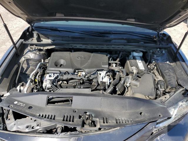 Photo 10 VIN: 4T1B11HK9KU774210 - TOYOTA CAMRY L 