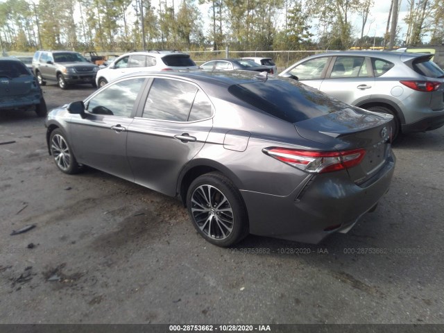 Photo 2 VIN: 4T1B11HK9KU775860 - TOYOTA CAMRY 