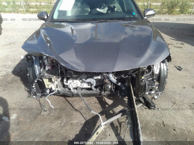 Photo 5 VIN: 4T1B11HK9KU775860 - TOYOTA CAMRY 