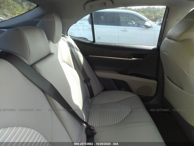 Photo 7 VIN: 4T1B11HK9KU775860 - TOYOTA CAMRY 