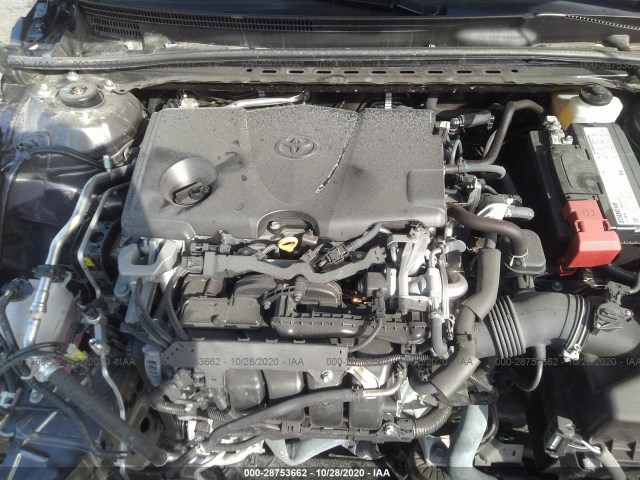 Photo 9 VIN: 4T1B11HK9KU775860 - TOYOTA CAMRY 