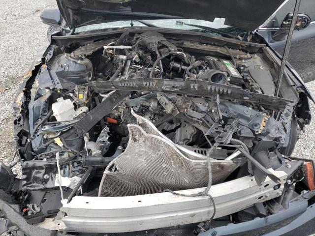 Photo 10 VIN: 4T1B11HK9KU776958 - TOYOTA CAMRY 