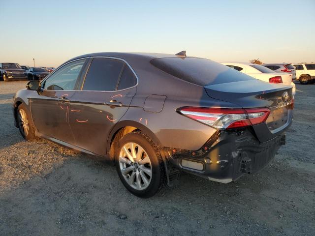 Photo 1 VIN: 4T1B11HK9KU779200 - TOYOTA CAMRY L 