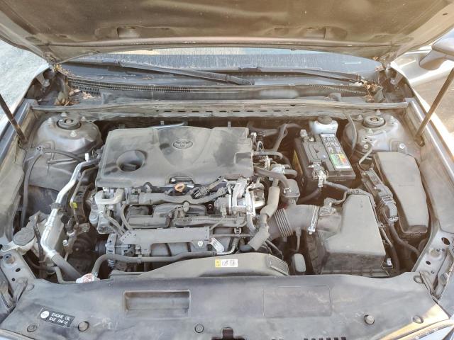 Photo 10 VIN: 4T1B11HK9KU779200 - TOYOTA CAMRY L 