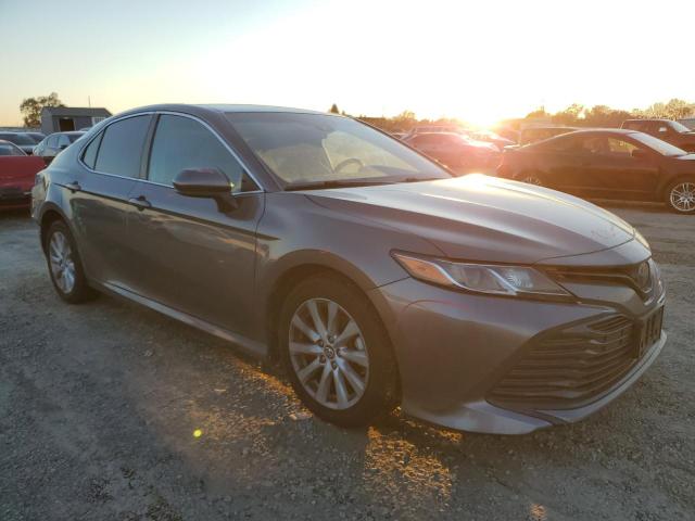 Photo 3 VIN: 4T1B11HK9KU779200 - TOYOTA CAMRY L 