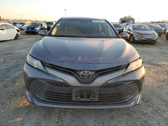 Photo 4 VIN: 4T1B11HK9KU779200 - TOYOTA CAMRY L 