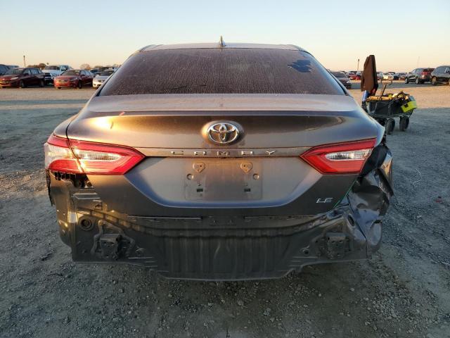 Photo 5 VIN: 4T1B11HK9KU779200 - TOYOTA CAMRY L 