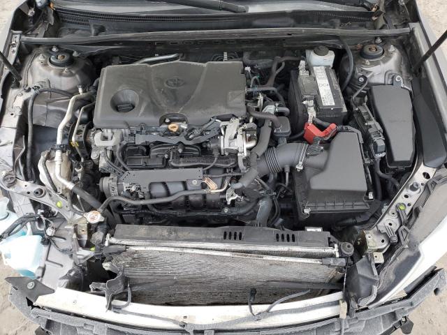 Photo 10 VIN: 4T1B11HK9KU784199 - TOYOTA CAMRY 