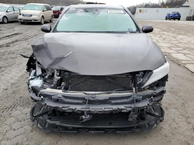 Photo 4 VIN: 4T1B11HK9KU784199 - TOYOTA CAMRY 