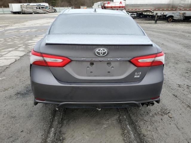 Photo 5 VIN: 4T1B11HK9KU784199 - TOYOTA CAMRY 