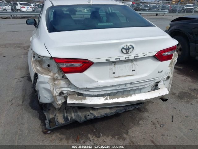 Photo 5 VIN: 4T1B11HK9KU785496 - TOYOTA CAMRY 