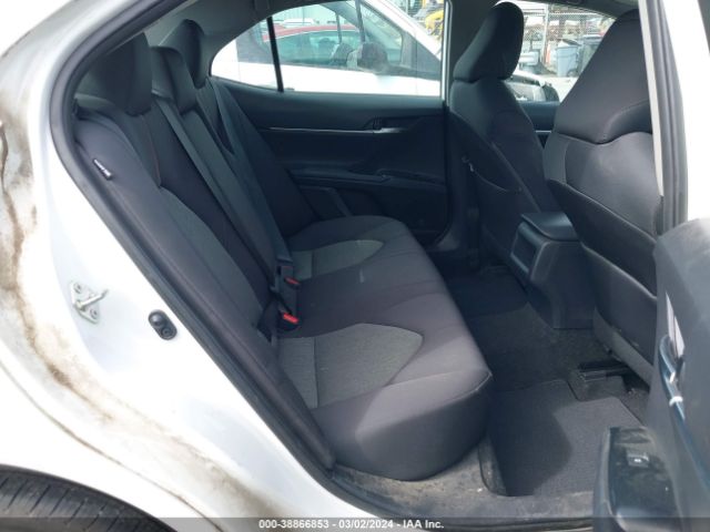 Photo 7 VIN: 4T1B11HK9KU785496 - TOYOTA CAMRY 