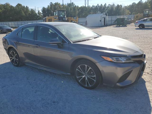 Photo 3 VIN: 4T1B11HK9KU786759 - TOYOTA CAMRY L 