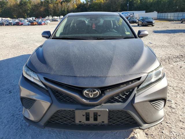 Photo 4 VIN: 4T1B11HK9KU786759 - TOYOTA CAMRY L 