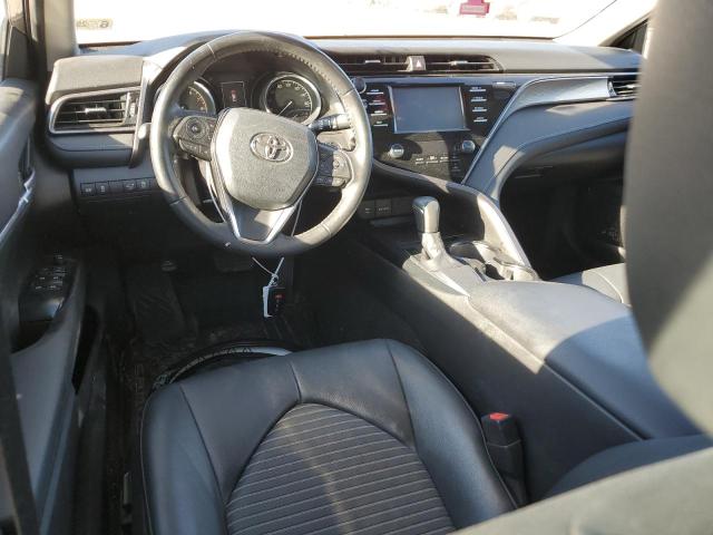 Photo 7 VIN: 4T1B11HK9KU786759 - TOYOTA CAMRY L 