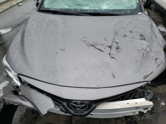 Photo 6 VIN: 4T1B11HK9KU792657 - TOYOTA CAMRY L 