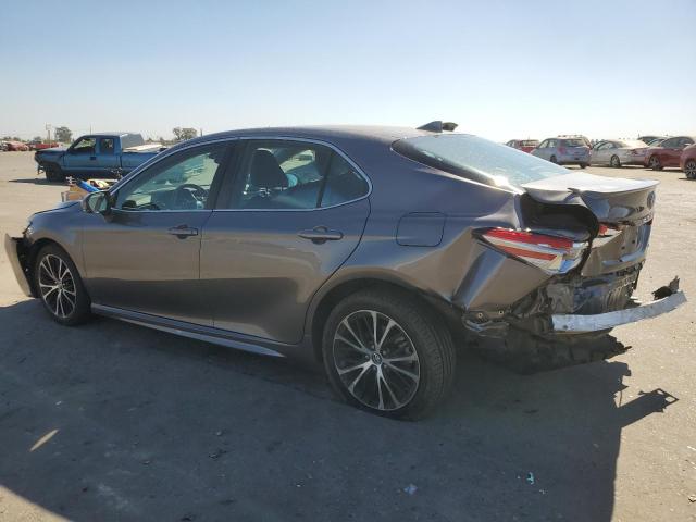 Photo 1 VIN: 4T1B11HK9KU794473 - TOYOTA CAMRY L 