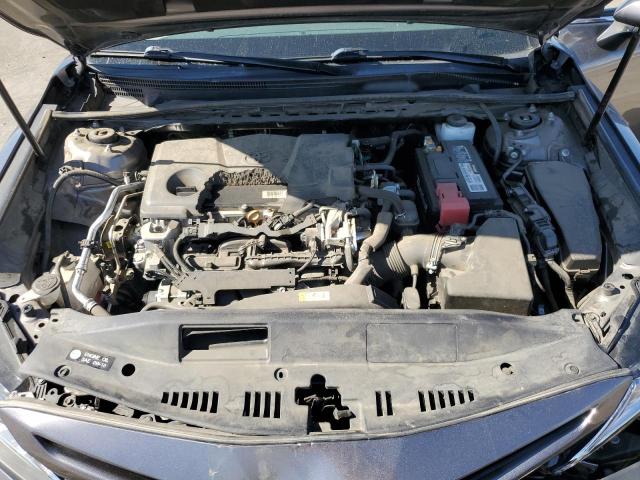 Photo 10 VIN: 4T1B11HK9KU794473 - TOYOTA CAMRY L 