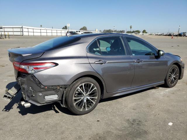 Photo 2 VIN: 4T1B11HK9KU794473 - TOYOTA CAMRY L 