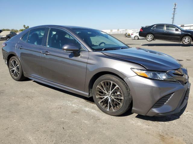 Photo 3 VIN: 4T1B11HK9KU794473 - TOYOTA CAMRY L 