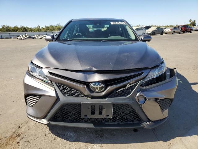 Photo 4 VIN: 4T1B11HK9KU794473 - TOYOTA CAMRY L 