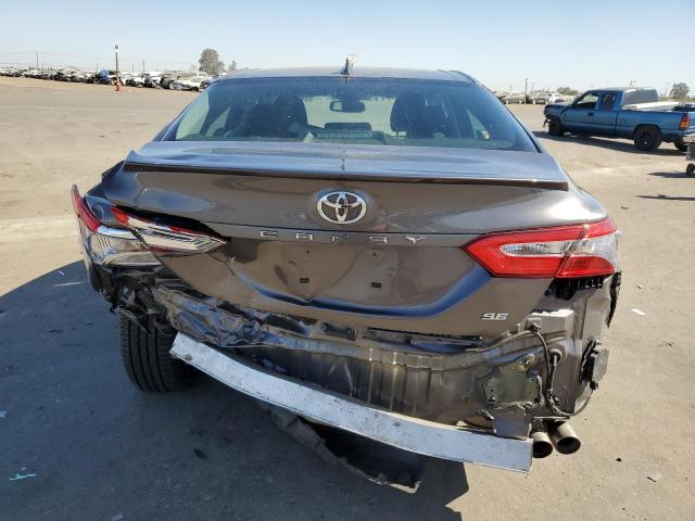 Photo 5 VIN: 4T1B11HK9KU794473 - TOYOTA CAMRY L 