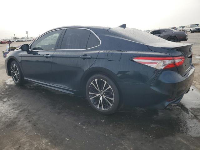 Photo 1 VIN: 4T1B11HK9KU795347 - TOYOTA CAMRY L 