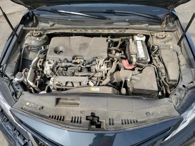 Photo 10 VIN: 4T1B11HK9KU795347 - TOYOTA CAMRY L 