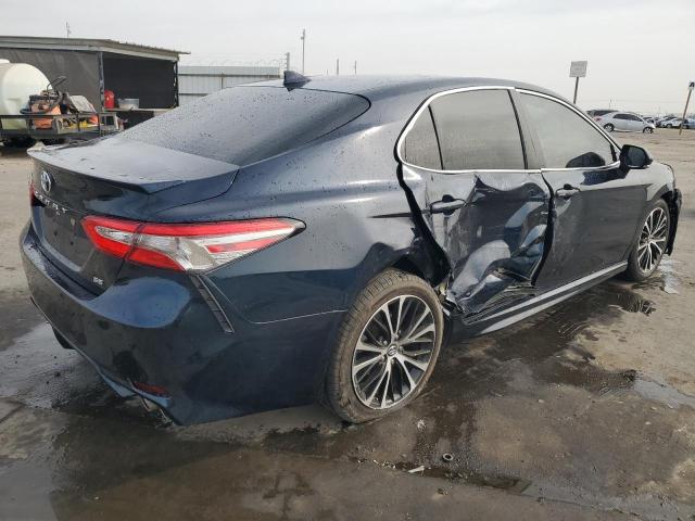 Photo 2 VIN: 4T1B11HK9KU795347 - TOYOTA CAMRY L 