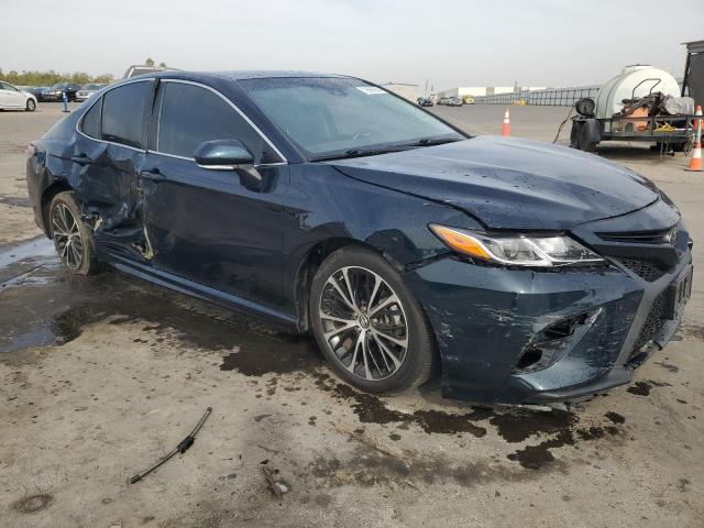 Photo 3 VIN: 4T1B11HK9KU795347 - TOYOTA CAMRY L 