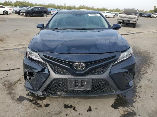 Photo 4 VIN: 4T1B11HK9KU795347 - TOYOTA CAMRY L 