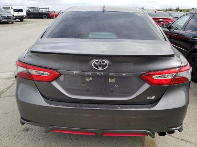 Photo 5 VIN: 4T1B11HK9KU795932 - TOYOTA CAMRY L 